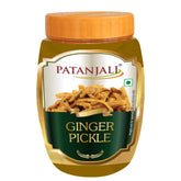 Patanjali Ginger Pickle